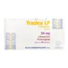TRADEA LP METHYLPHENIDATE 54MG 30TABS XR
