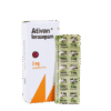 Ativan(Lorazepam) 2mg