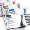 WEGOVY (semaglutide) injection