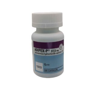 Adipex-P 37.5 mg