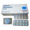Valium Diazepam Rouche 10mg
