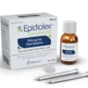 Epidiolex 100 mg/mL oral solution 60ml