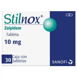 AMBIEN ZOLPIDEM 10MG 30TABS